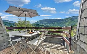 Appartement aux portes des Gorges du Tarn